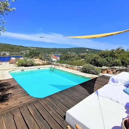 Casa de Férias Luna