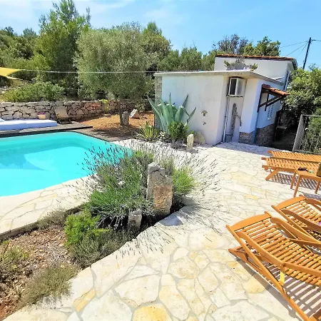 Luna Hébergement de vacances *