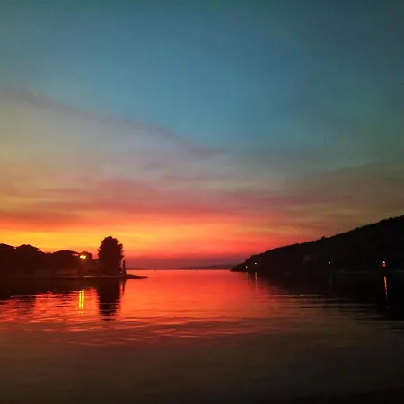 Luna Hébergement de vacances *