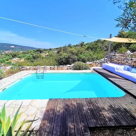 Luna Hébergement de vacances