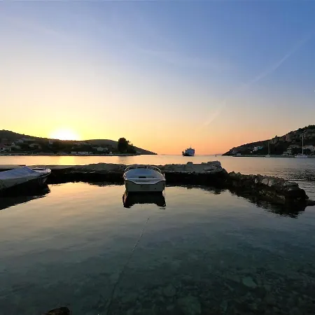 Luna Hébergement de vacances *