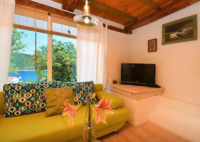 Ferienhaus Luna