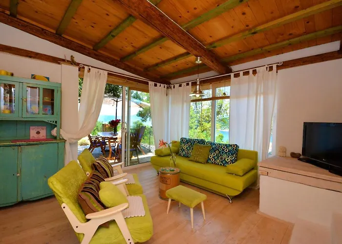 Luna Ferienhaus *