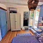 Luna Holiday home Veliki Drvenik