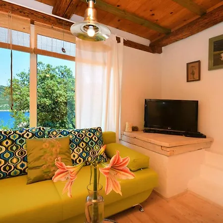 Prázdninový dům Luna