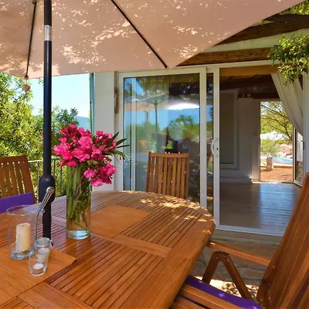 Luna Prázdninový dům Veliki Drvenik