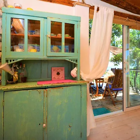 Luna Prázdninový dům Veliki Drvenik