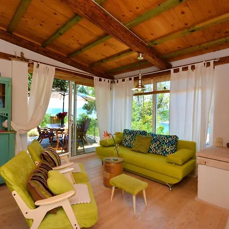 Luna Prázdninový dům *