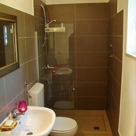 Prázdninový dům Luna Veliki Drvenik