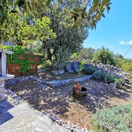 Luna * Veliki Drvenik