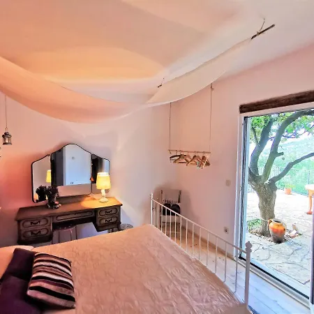 Prázdninový dům Luna *