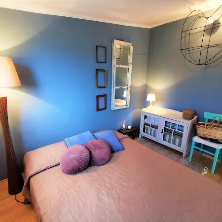 Luna Prázdninový dům *