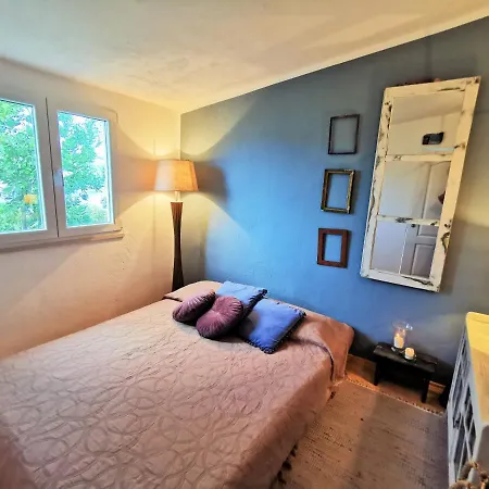 Prázdninový dům Luna