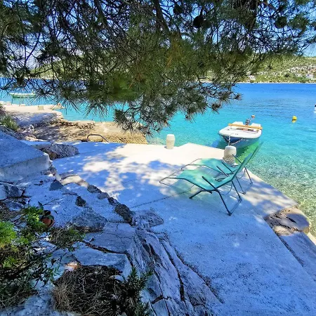 Luna Prázdninový dům *