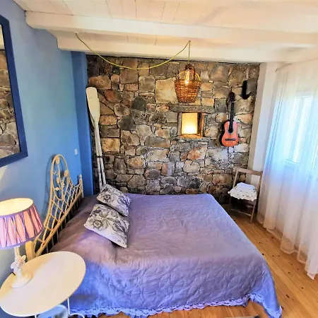 Luna Prázdninový dům Veliki Drvenik