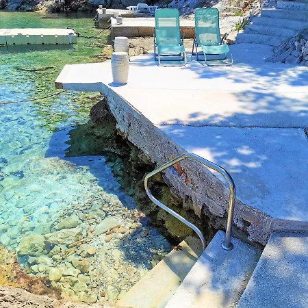 Prázdninový dům Luna