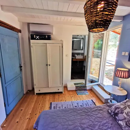 Luna Holiday home Veliki Drvenik