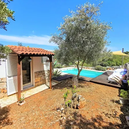 Luna Prázdninový dům *