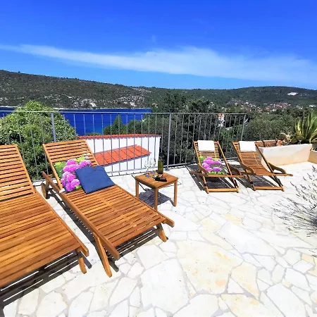 Prázdninový dům Luna