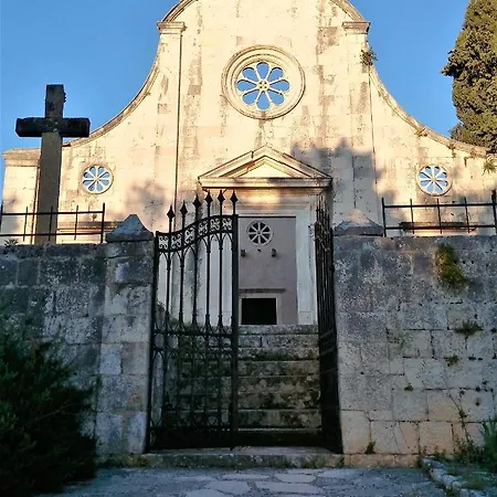 Luna Prázdninový dům *