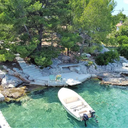 Prázdninový dům Luna