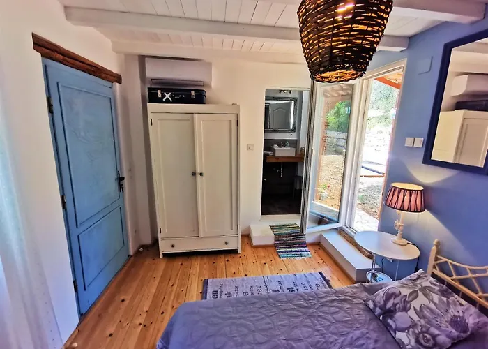 Luna Holiday home Veliki Drvenik