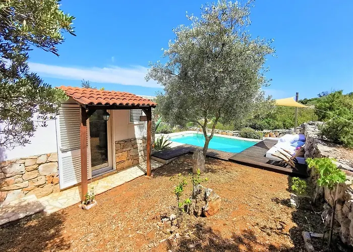 Luna Holiday home *