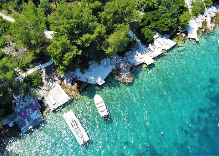 Luna * 벨리키 드르베닉